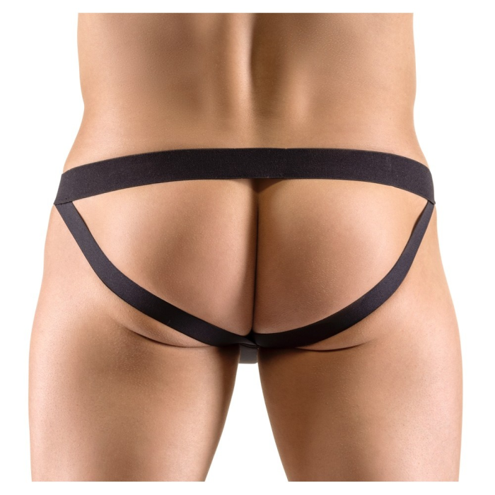 Труси чоловічі Men's Jock String S/M
