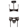 Комплект білизни Shelf Bra Set 80B/M