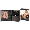 Комплект білизни Shelf Bra Set 80B/M