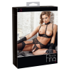Комплект білизни Shelf Bra Set 80B/M