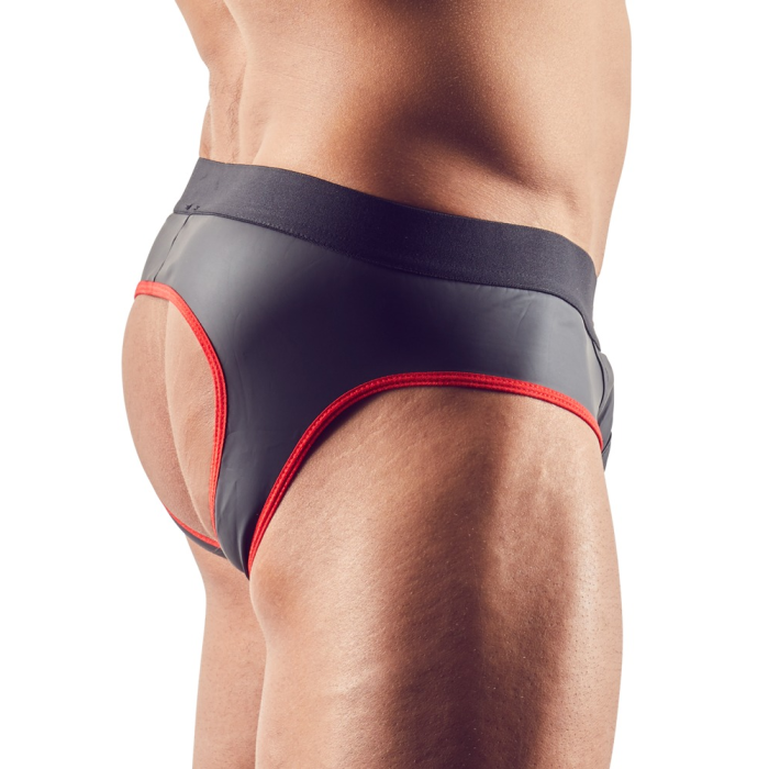 Труси чоловічі Men's Jock M