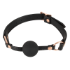 Кляп Bad Kitty Gag black