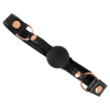 Кляп Bad Kitty Gag black