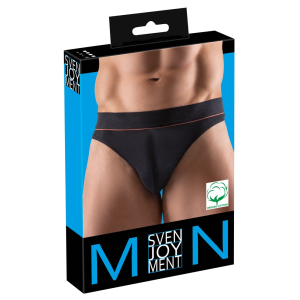 Труси чоловічі Men's String M