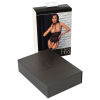 Боді сексуальне Abierta Fina Body Decoration M