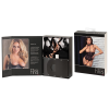 Боді сексуальне Abierta Fina Body Decoration M