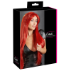 Перука червона Long Straight Red Wig