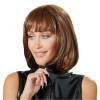 Перука Wig bob, brown