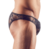 Чоловічі стрінги Lace Men's Pants S