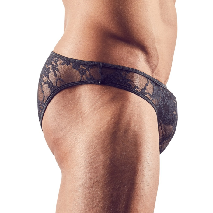 Чоловічі стрінги Lace Men's Pants S