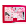 Набір секс-іграшок Loveboxxx - I Love Pink Gift Box