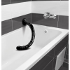 Анальний плаг для фістингу Realistic Anal Snake 48,2 см
