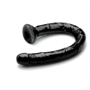 Анальний плаг для фістингу Realistic Anal Snake 48,2 см