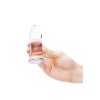 Набір скляних анальних розширювачів b-Vibe ANAL DILATORS SET