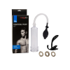 Набір 5 іграшок для чоловіків His Essential Pump Kit