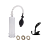 Набір 5 іграшок для чоловіків His Essential Pump Kit