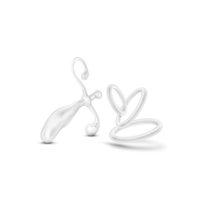 Масажер простати QUICKIE KIT DEEP ANAL