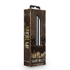 Віброкуля The Realm Rechargeable Bullet, срібний, 10 х 2 см
