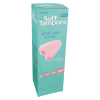 Тампон Soft-Tampons normal-dry (ціна за 10 тампонів)