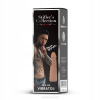 Вібратор реалістичний Stiflers Collection бежевий, 15.8 х 4.5 см
