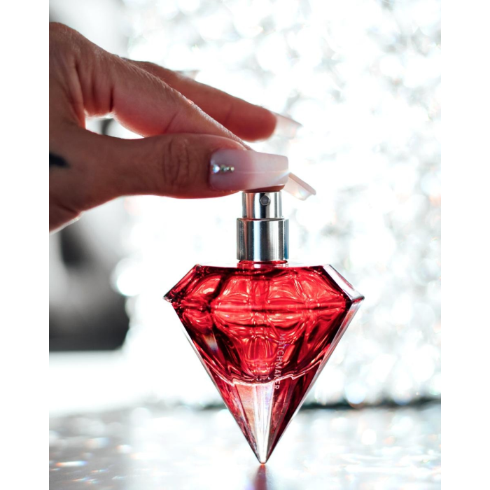 Духи з феромонами для жінок Eye Of Love Red Diamond Attract Them 30 мл
