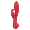 Вібратор кролик Dream Toys Amour Camille, червоний