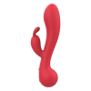 Вібратор кролик Dream Toys Amour Camille, червоний