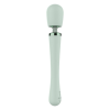 Вібратор мікрофон Dream Toys Glam XL Wand Vibrator, м'ятний
