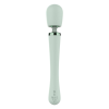 Вібратор мікрофон Dream Toys Glam XL Wand Vibrator, м'ятний