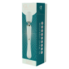 Вібратор мікрофон Dream Toys Glam XL Wand Vibrator, м'ятний