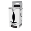 Анальна пробка BOOTYFUL XTRA SMALL 3.5 INCH. BLACK