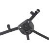 Страпон реалістичний з яєчками Chisa R.G.B Kyle Korver з кільцевою системою кріплення