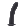 Страпон на ременях зі шкірозамінника Chisa R.G.B Raw Recruit Strap-On з фалоімітатором, M