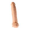 Гнучкий фалоімітатор Mr. DIXX GIANT GIO 11.8INCH DILDO