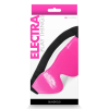 Маска на очі NS Novelties ELECTRA BLINDFOLD PINK