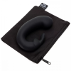 Подвійний вібратор кролик Fifty Shades of Grey Sensation Rechargeable G-Spot Rabbit Vibrator