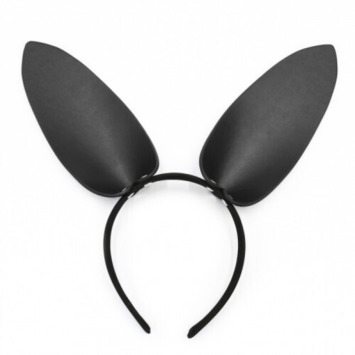 Вуха кролика DS Fetish Hair band Bunny