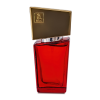 Духи з феромонами жіночі SHIATSU Pheromone Fragrance women red, 15 мл