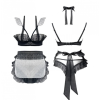 Костюм покоївки UPKO Role Play Costume Collection Maid, M