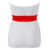Сексуальний костюм медсестри Cottelli Collection Nurse 2 предмети, білий, S