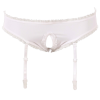 Костюм сексі школярки Cottelli Collection Schoolgirl, S, 4 предмети