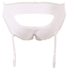 Костюм сексі школярки Cottelli Collection Schoolgirl, S, 4 предмети