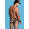 Костюм армійський 4 предмети S/M камуфляж Sunspice