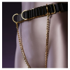 Пояс із золотими ланцюжками Upko Indulge In The Restraints Collection