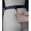 Пояс із золотими ланцюжками Upko Indulge In The Restraints Collection