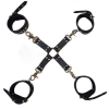 Система фіксації Hogtie (thick hook) Чорна