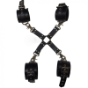 Система фіксації Hogtie (thick hook) Чорна