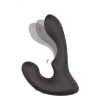 Масажер простати з вібрацією Dream Toys Booty Rocker, чорний
