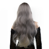 Перука довга хвиляста Fetish Hair омбре, 70 см