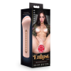 Мастурбатор Вагіна реалістична Blush Enlust Ashlynn, бежева